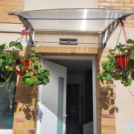 Cosy Room + Breakfast 20 Mn From Epernay Blancs-Coteaux Екстер'єр фото