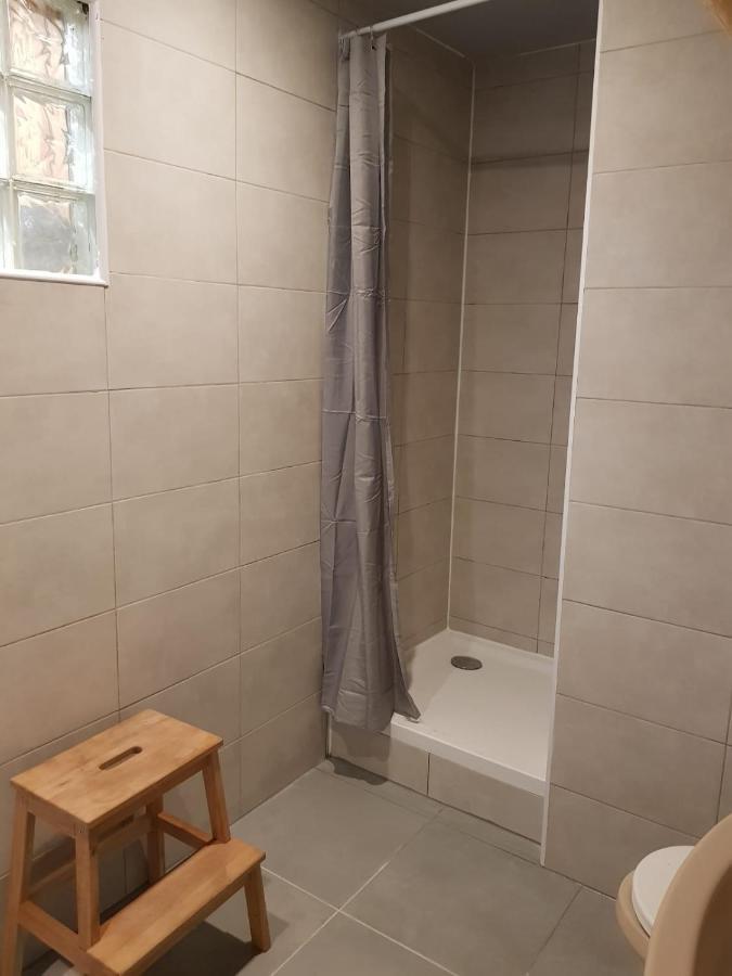 Cosy Room + Breakfast 20 Mn From Epernay Blancs-Coteaux Екстер'єр фото