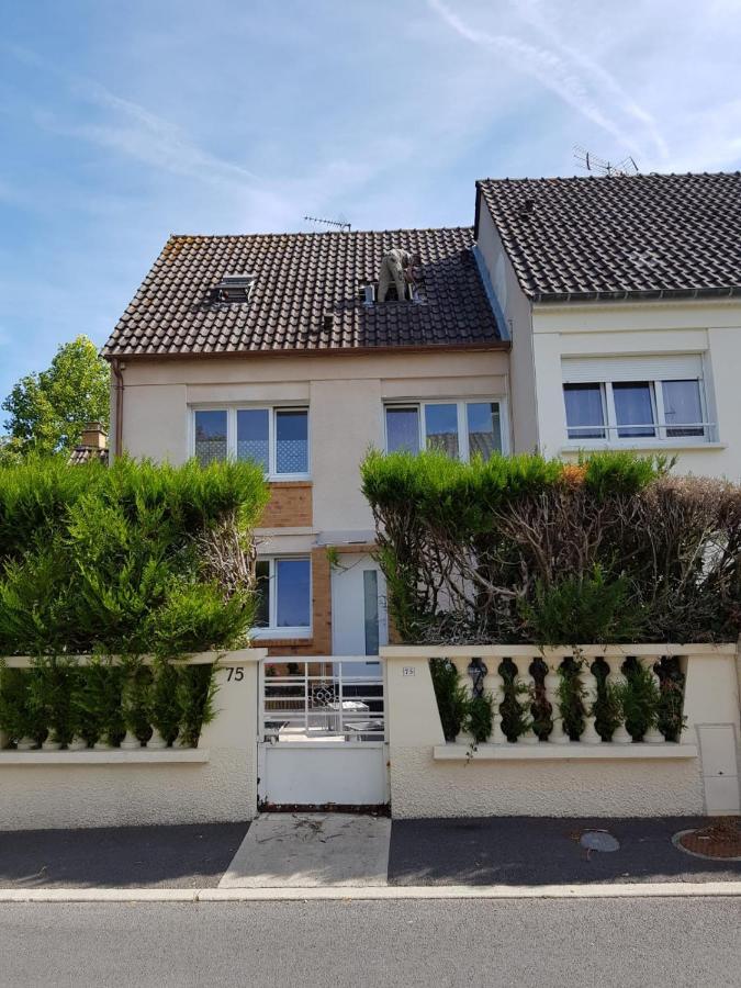 Cosy Room + Breakfast 20 Mn From Epernay Blancs-Coteaux Екстер'єр фото