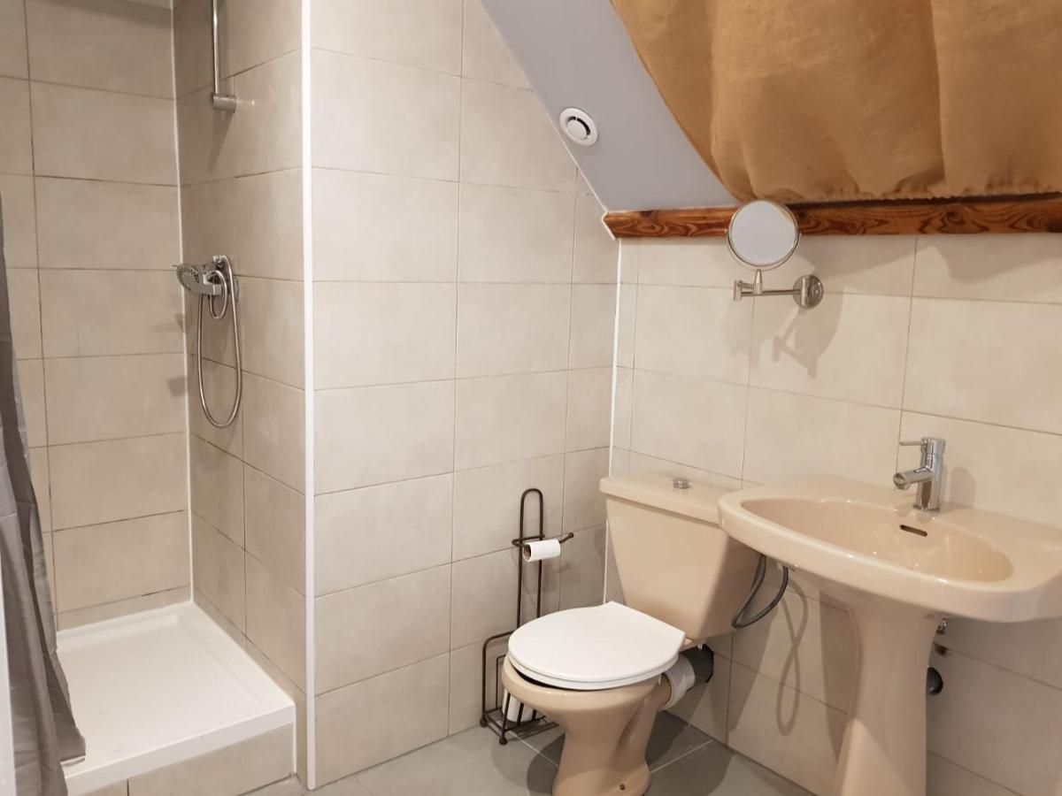 Cosy Room + Breakfast 20 Mn From Epernay Blancs-Coteaux Екстер'єр фото